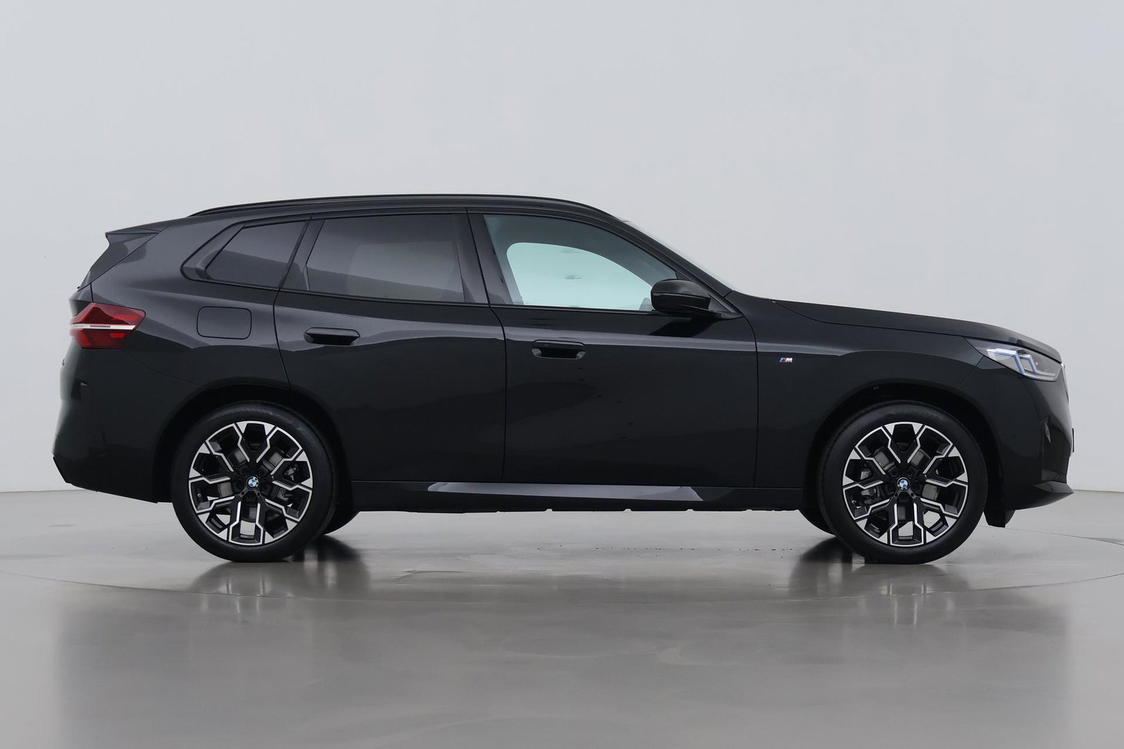 BMW X3 30e xDrive | ACC | M Sportpakket | Head-Up | Trekhaak | Panoramadak | Harman/Kardon | 360° Camera