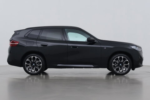 BMW X3 30e xDrive | ACC | M Sportpakket | Head-Up | Trekhaak | Panoramadak | Harman/Kardon | 360° Camera