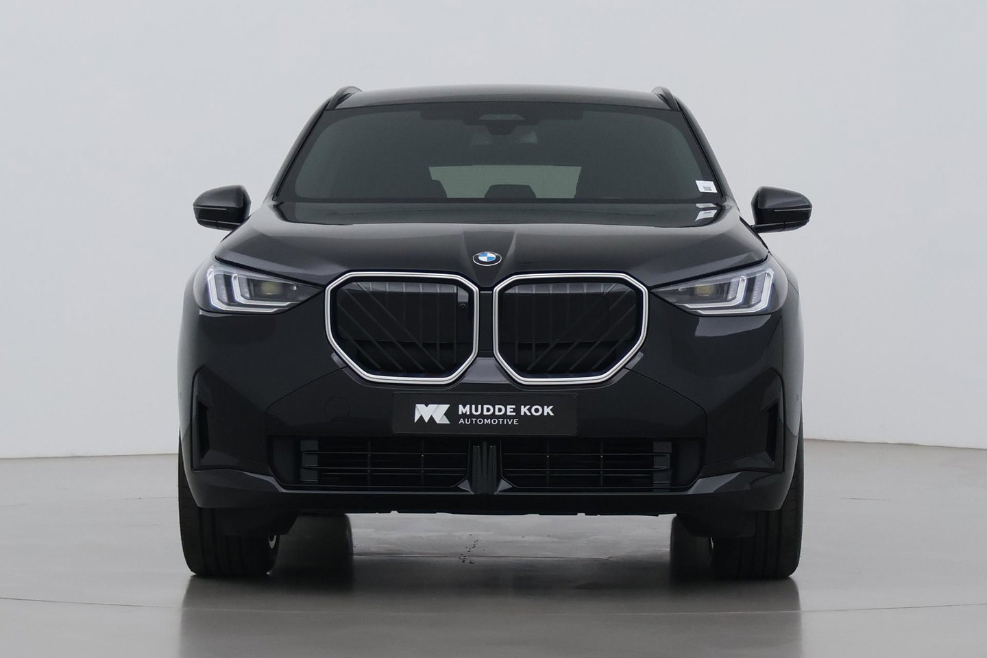 BMW X3 30e xDrive | ACC | M Sportpakket | Head-Up | Trekhaak | Panoramadak | Harman/Kardon | 360° Camera