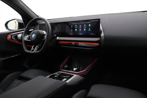 BMW X3 30e xDrive | ACC | M Sportpakket | Head-Up | Trekhaak | Panoramadak | Harman/Kardon | 360° Camera