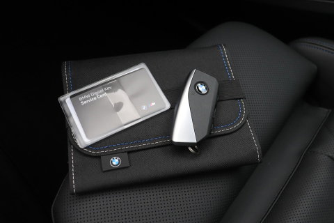 BMW X3 30e xDrive | ACC | M Sportpakket | Head-Up | Trekhaak | Panoramadak | Harman/Kardon | 360° Camera