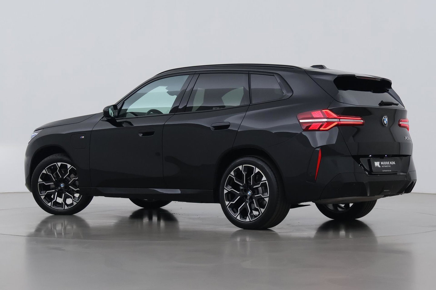 BMW X3 30e xDrive | ACC | M Sportpakket | Head-Up | Trekhaak | Panoramadak | Harman/Kardon | 360° Camera