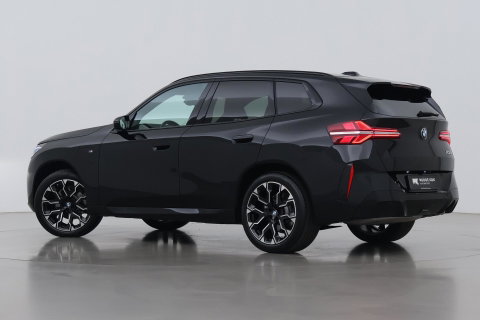 BMW X3 30e xDrive | ACC | M Sportpakket | Head-Up | Trekhaak | Panoramadak | Harman/Kardon | 360° Camera