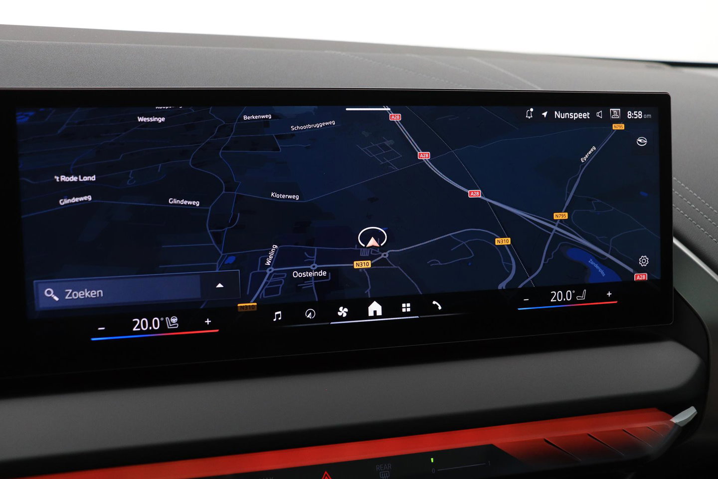 BMW X3 30e xDrive | ACC | M Sportpakket | Head-Up | Trekhaak | Panoramadak | Harman/Kardon | 360° Camera