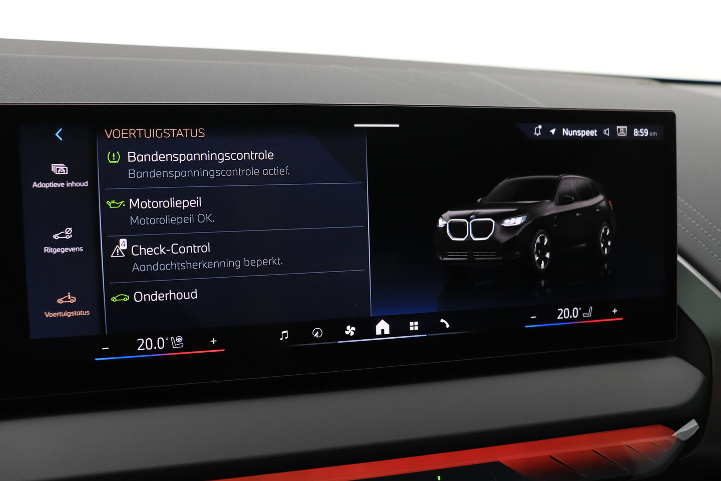 BMW X3 30e xDrive | ACC | M Sportpakket | Head-Up | Trekhaak | Panoramadak | Harman/Kardon | 360° Camera