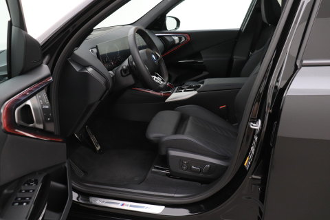 BMW X3 30e xDrive | ACC | M Sportpakket | Head-Up | Trekhaak | Panoramadak | Harman/Kardon | 360° Camera