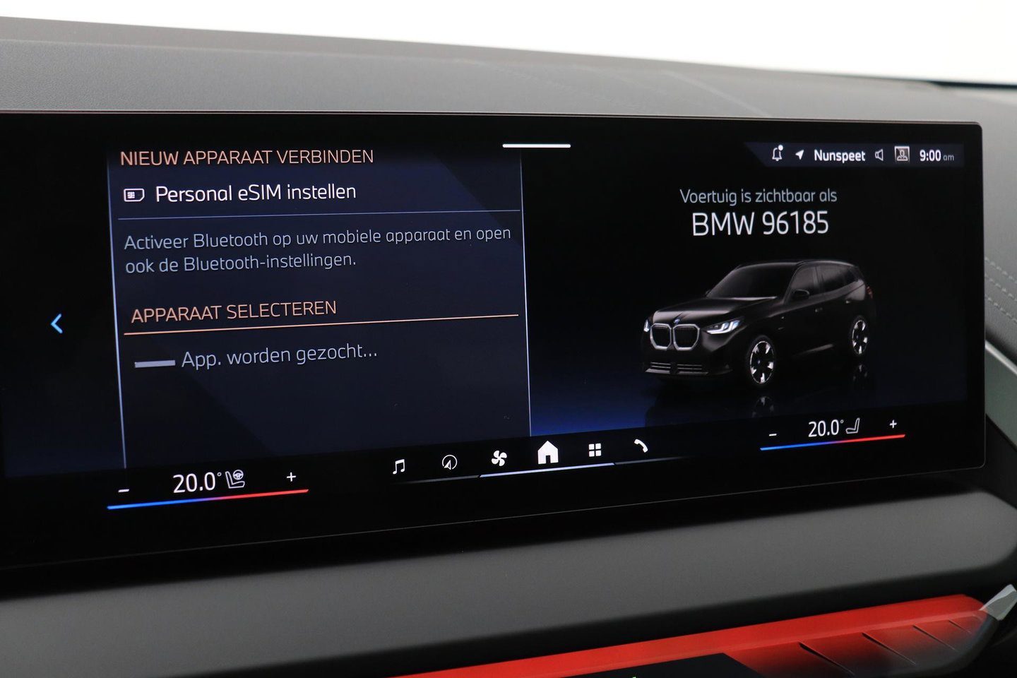 BMW X3 30e xDrive | ACC | M Sportpakket | Head-Up | Trekhaak | Panoramadak | Harman/Kardon | 360° Camera