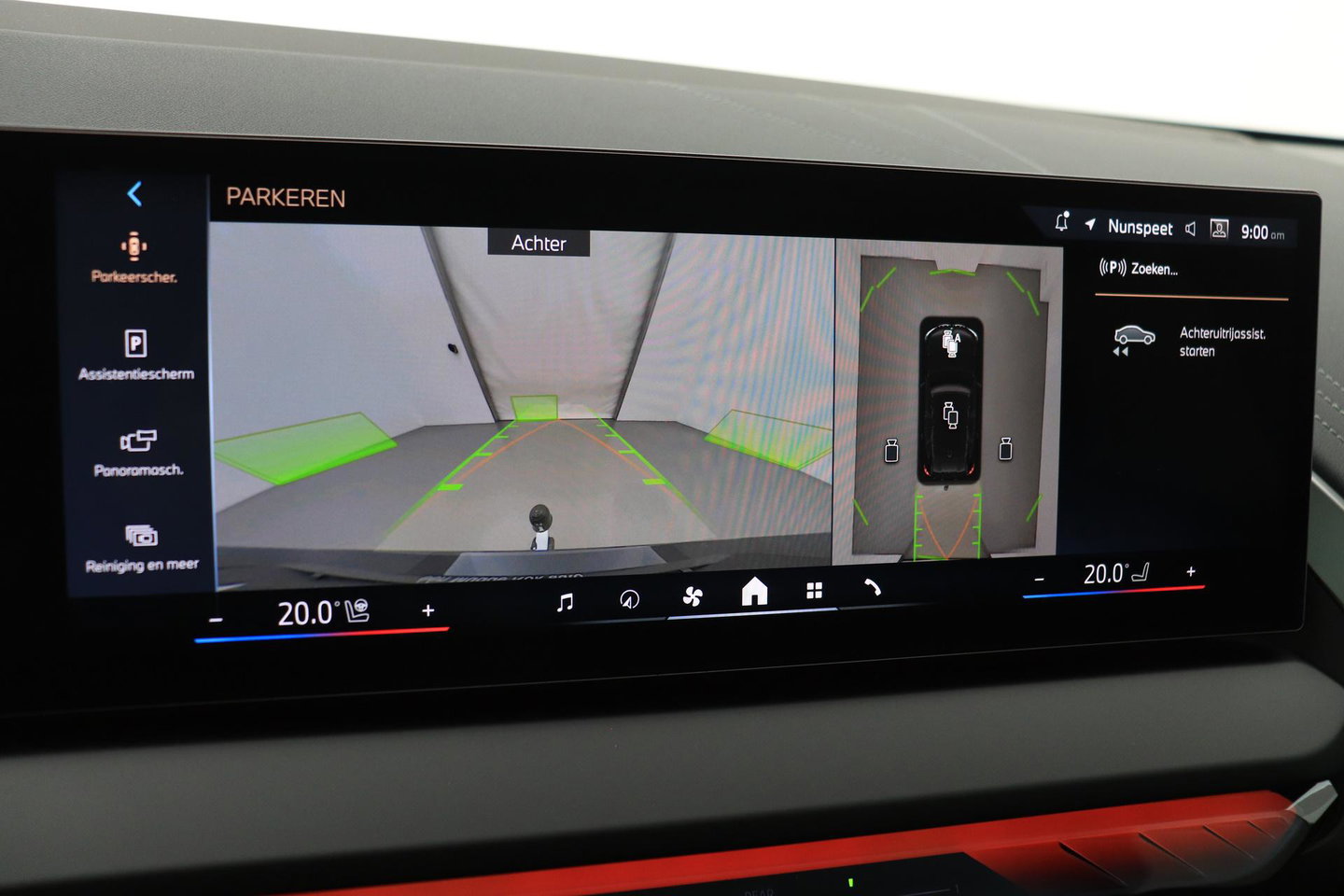 BMW X3 30e xDrive | ACC | M Sportpakket | Head-Up | Trekhaak | Panoramadak | Harman/Kardon | 360° Camera