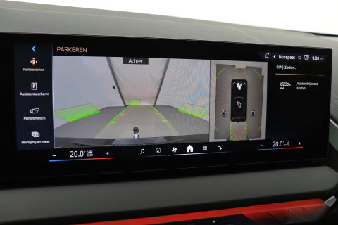 BMW X3 30e xDrive | ACC | M Sportpakket | Head-Up | Trekhaak | Panoramadak | Harman/Kardon | 360° Camera