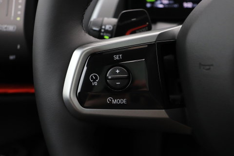 BMW X3 30e xDrive | ACC | M Sportpakket | Head-Up | Trekhaak | Panoramadak | Harman/Kardon | 360° Camera