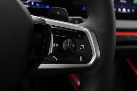 BMW X3 30e xDrive | ACC | M Sportpakket | Head-Up | Trekhaak | Panoramadak | Harman/Kardon | 360° Camera