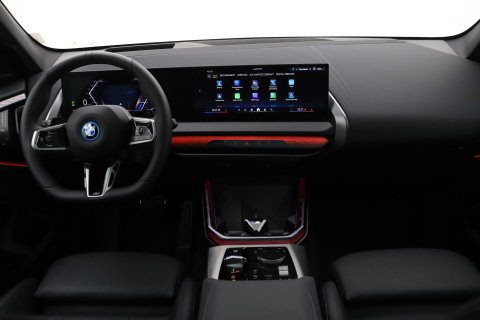 BMW X3 30e xDrive | ACC | M Sportpakket | Head-Up | Trekhaak | Panoramadak | Harman/Kardon | 360° Camera