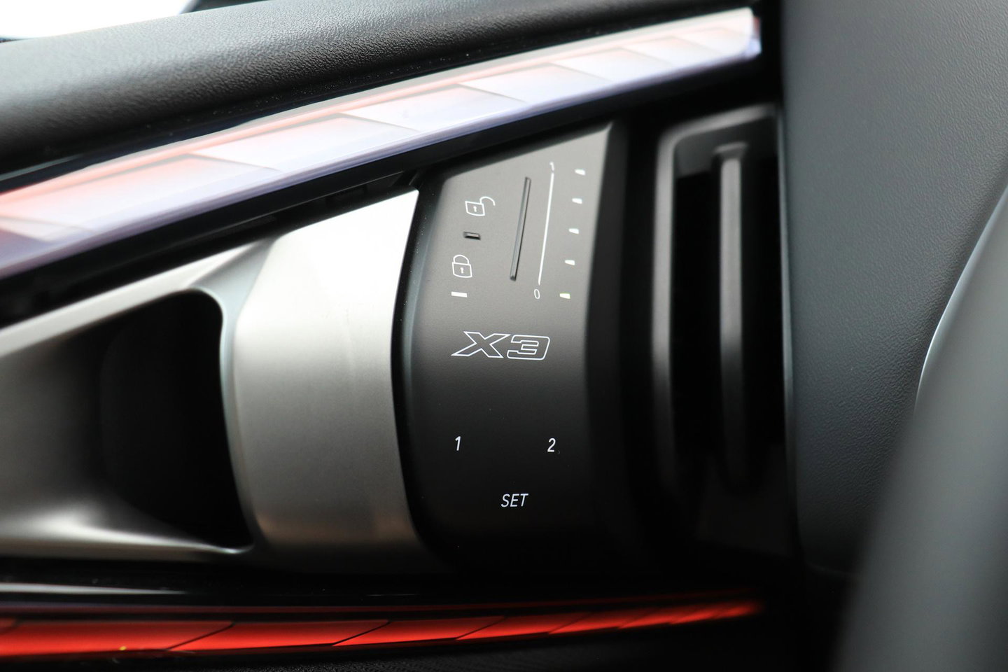 BMW X3 30e xDrive | ACC | M Sportpakket | Head-Up | Trekhaak | Panoramadak | Harman/Kardon | 360° Camera