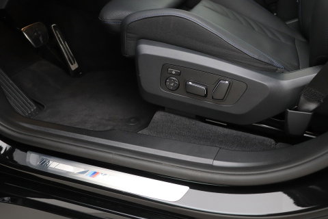 BMW X3 30e xDrive | ACC | M Sportpakket | Head-Up | Trekhaak | Panoramadak | Harman/Kardon | 360° Camera