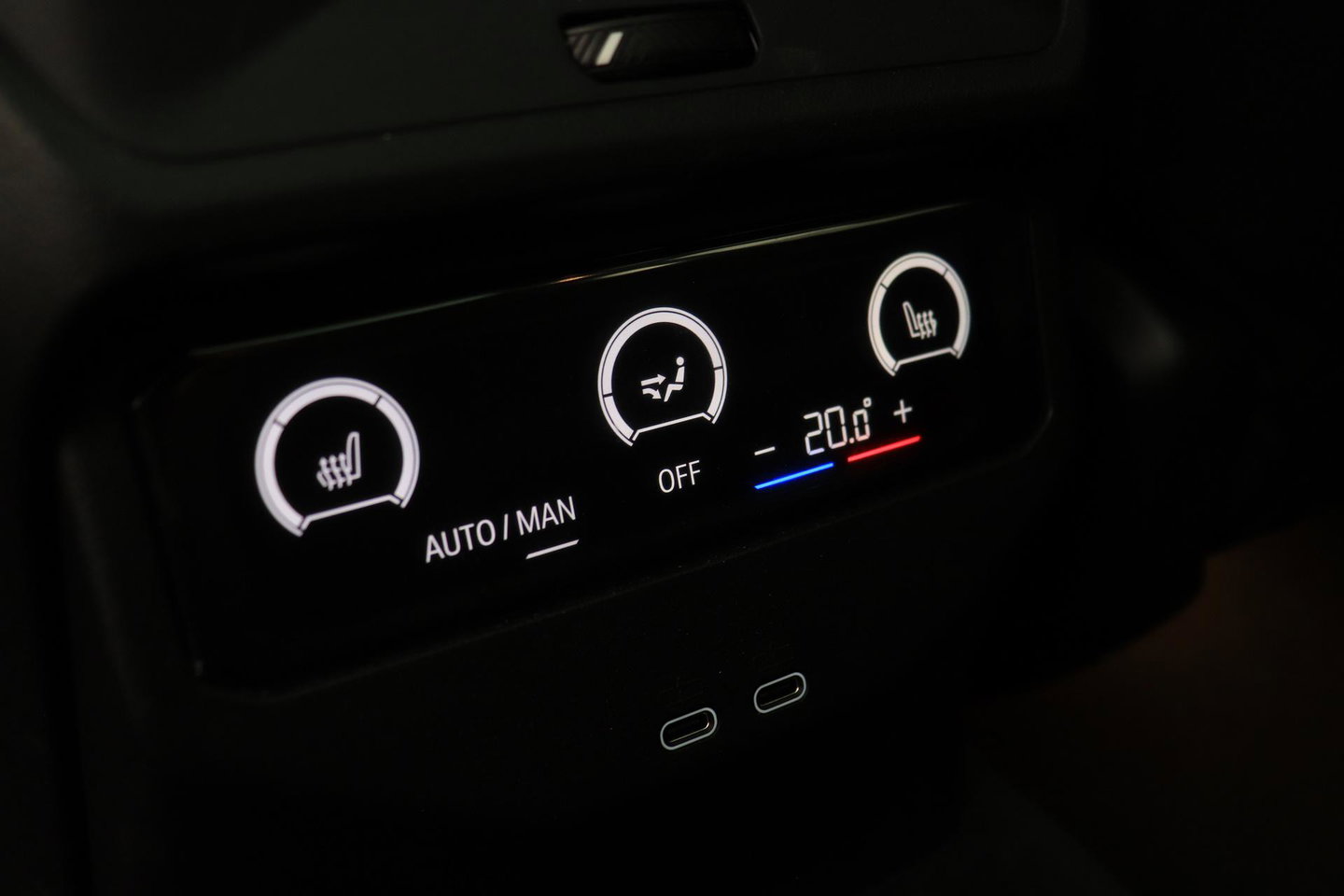 BMW X3 30e xDrive | ACC | M Sportpakket | Head-Up | Trekhaak | Panoramadak | Harman/Kardon | 360° Camera