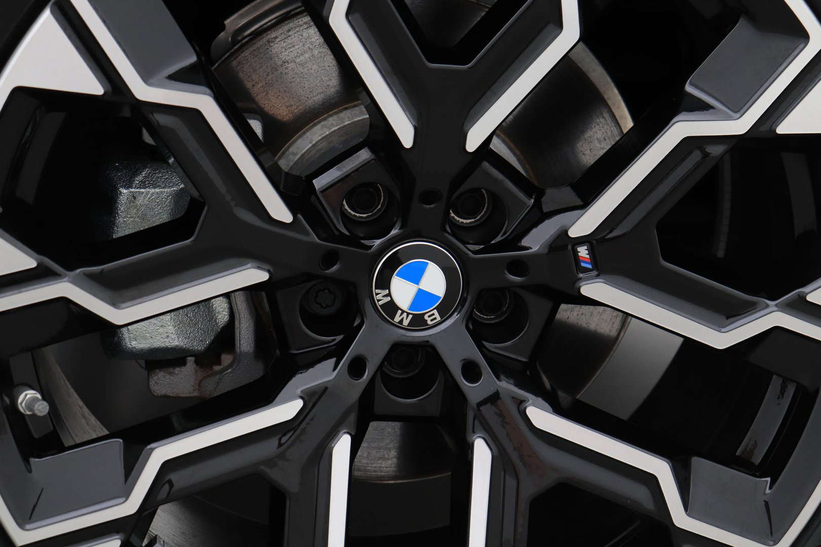 BMW X3 30e xDrive | ACC | M Sportpakket | Head-Up | Trekhaak | Panoramadak | Harman/Kardon | 360° Camera