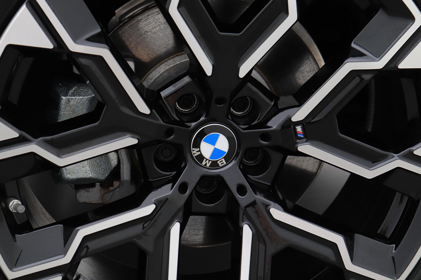BMW X3 30e xDrive | ACC | M Sportpakket | Head-Up | Trekhaak | Panoramadak | Harman/Kardon | 360° Camera
