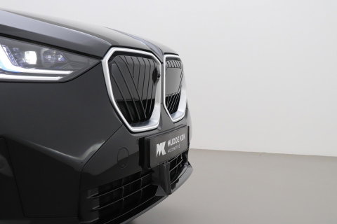 BMW X3 30e xDrive | ACC | M Sportpakket | Head-Up | Trekhaak | Panoramadak | Harman/Kardon | 360° Camera