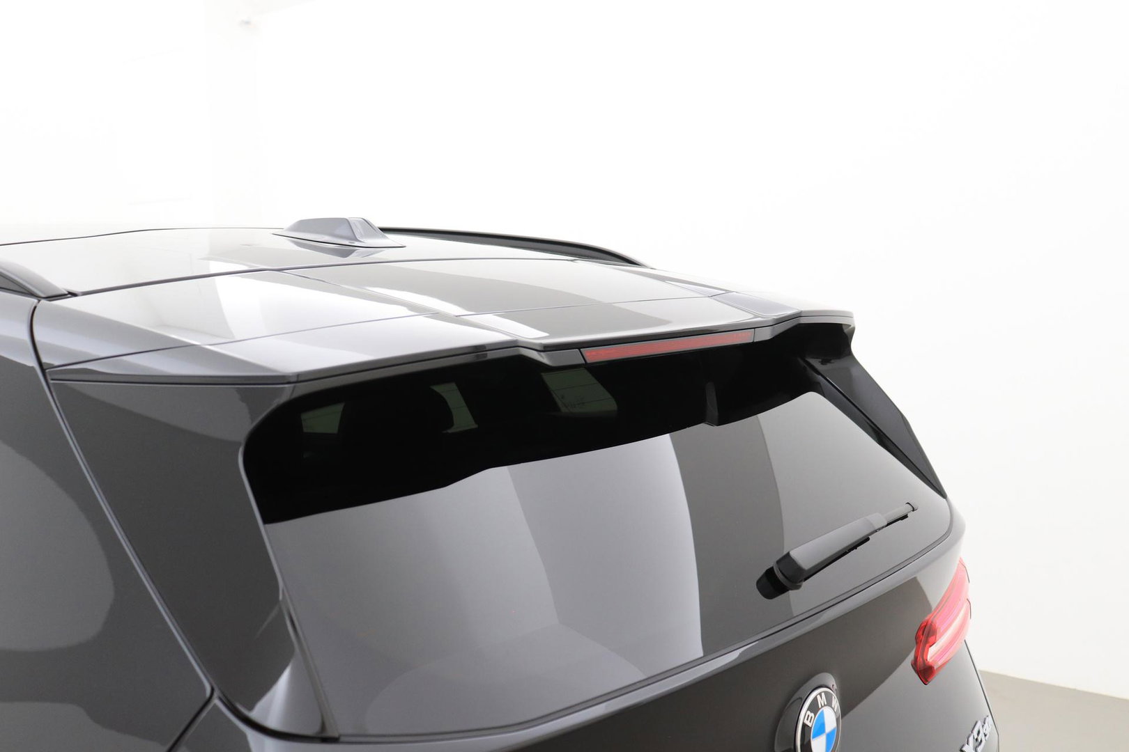 BMW X3 30e xDrive | ACC | M Sportpakket | Head-Up | Trekhaak | Panoramadak | Harman/Kardon | 360° Camera