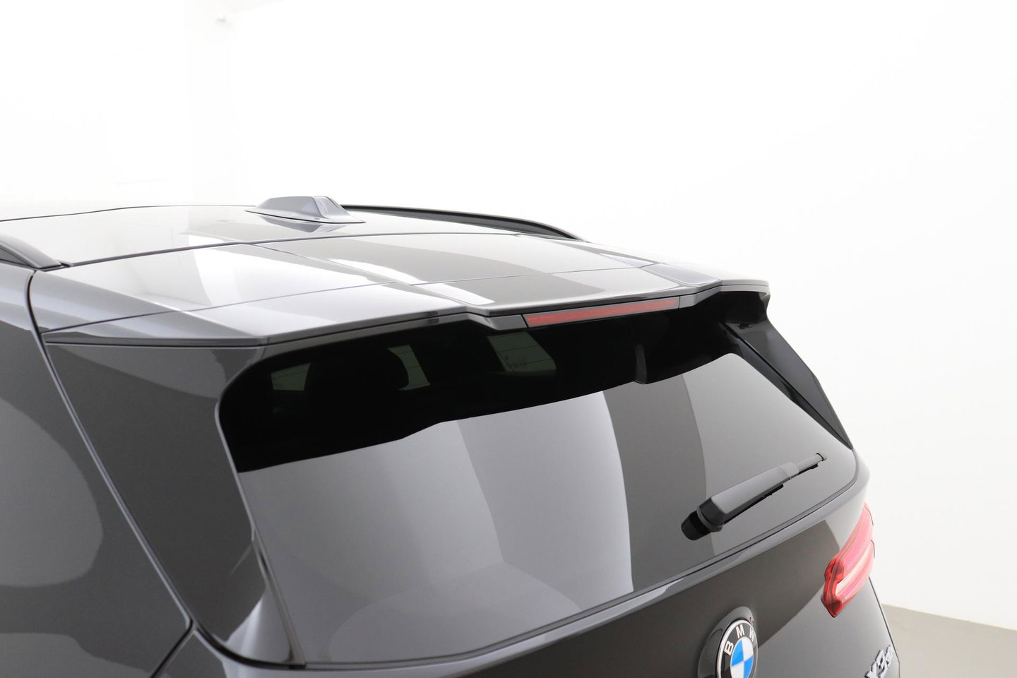 BMW X3 30e xDrive | ACC | M Sportpakket | Head-Up | Trekhaak | Panoramadak | Harman/Kardon | 360° Camera
