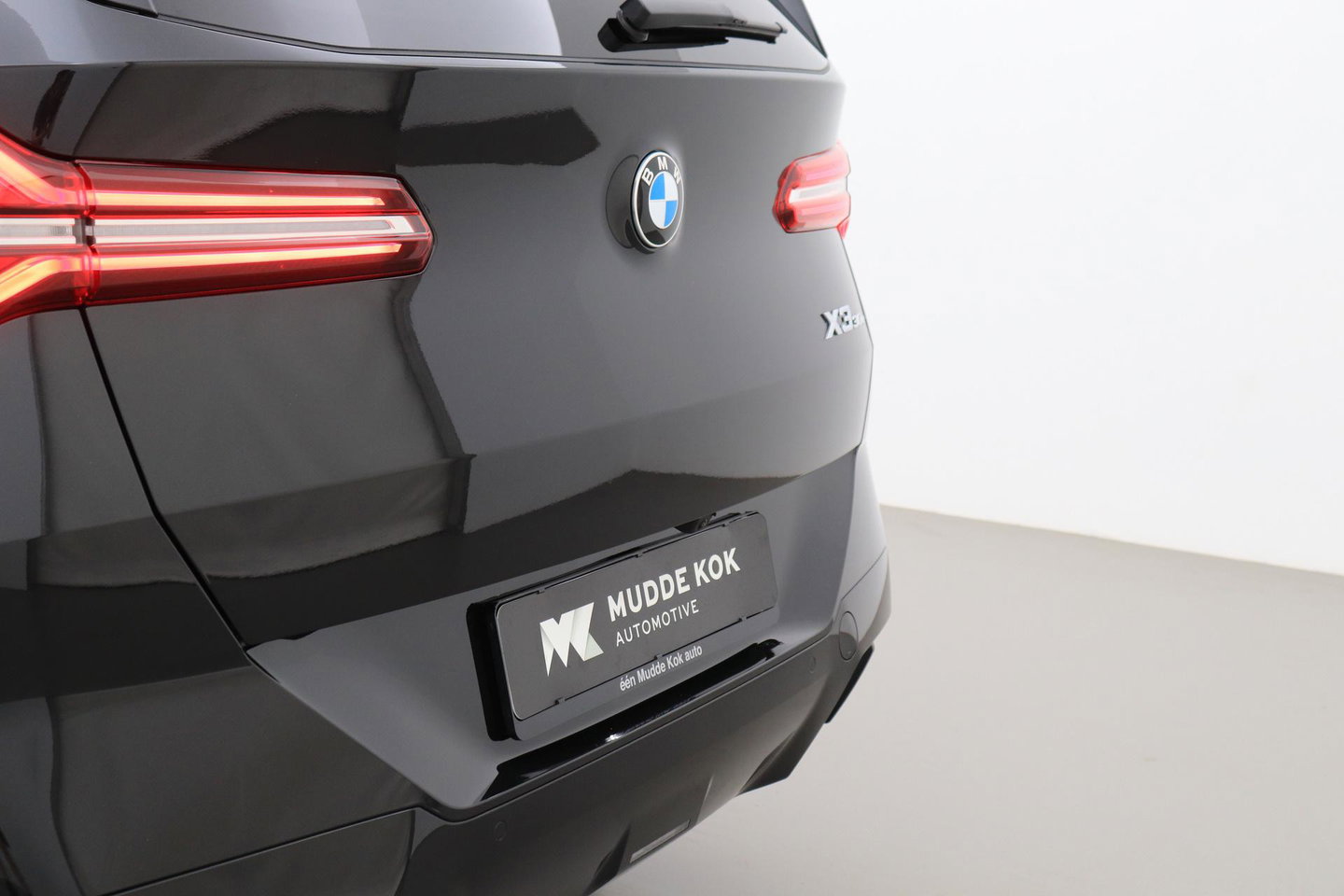 BMW X3 30e xDrive | ACC | M Sportpakket | Head-Up | Trekhaak | Panoramadak | Harman/Kardon | 360° Camera