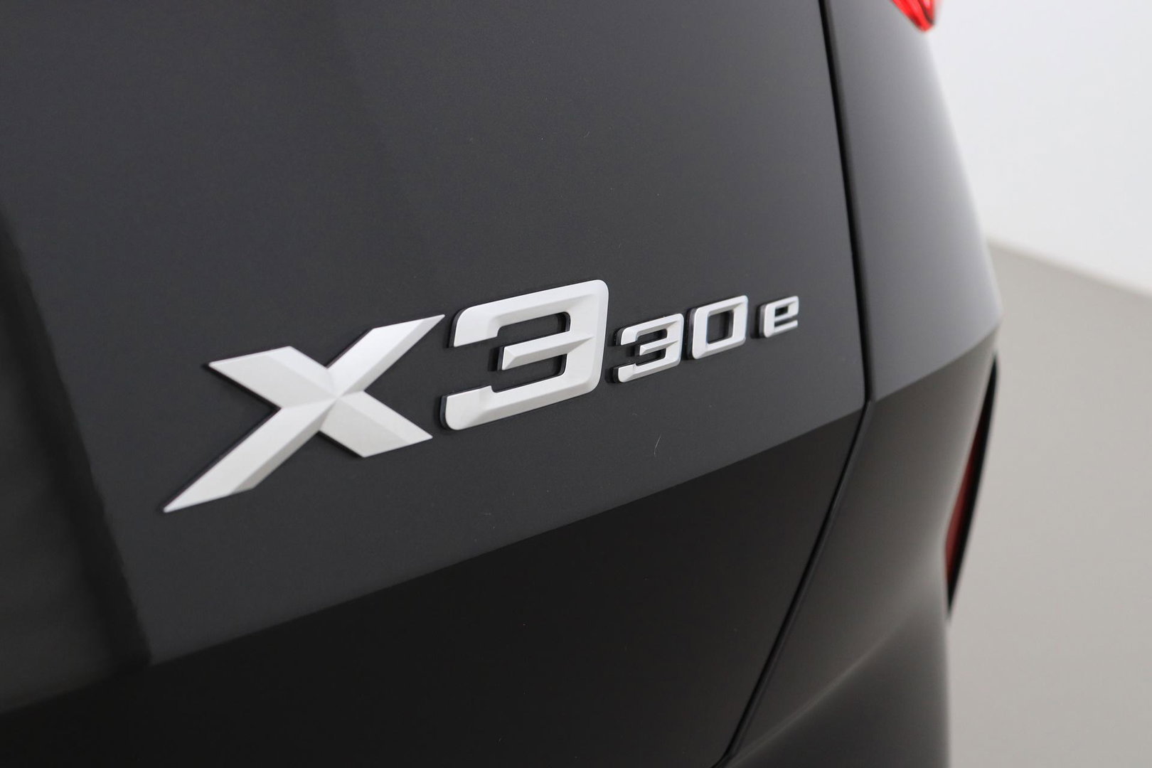 BMW X3 30e xDrive | ACC | M Sportpakket | Head-Up | Trekhaak | Panoramadak | Harman/Kardon | 360° Camera