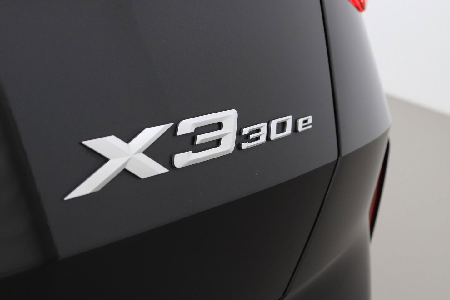 BMW X3 30e xDrive | ACC | M Sportpakket | Head-Up | Trekhaak | Panoramadak | Harman/Kardon | 360° Camera