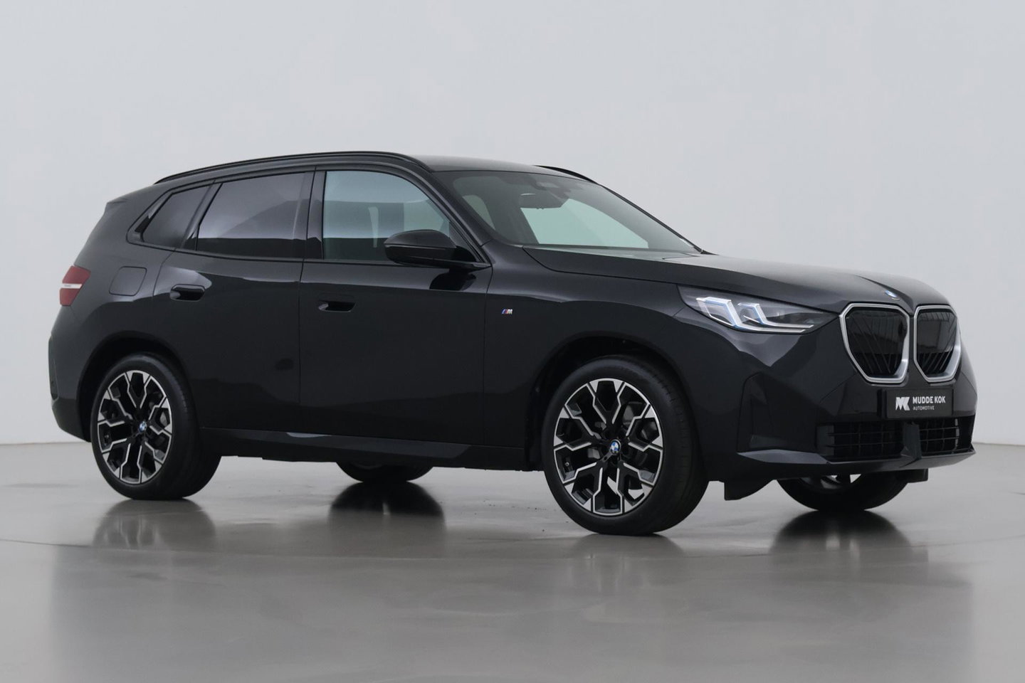 BMW X3 30e xDrive | ACC | M Sportpakket | Head-Up | Trekhaak | Panoramadak | Harman/Kardon | 360° Camera