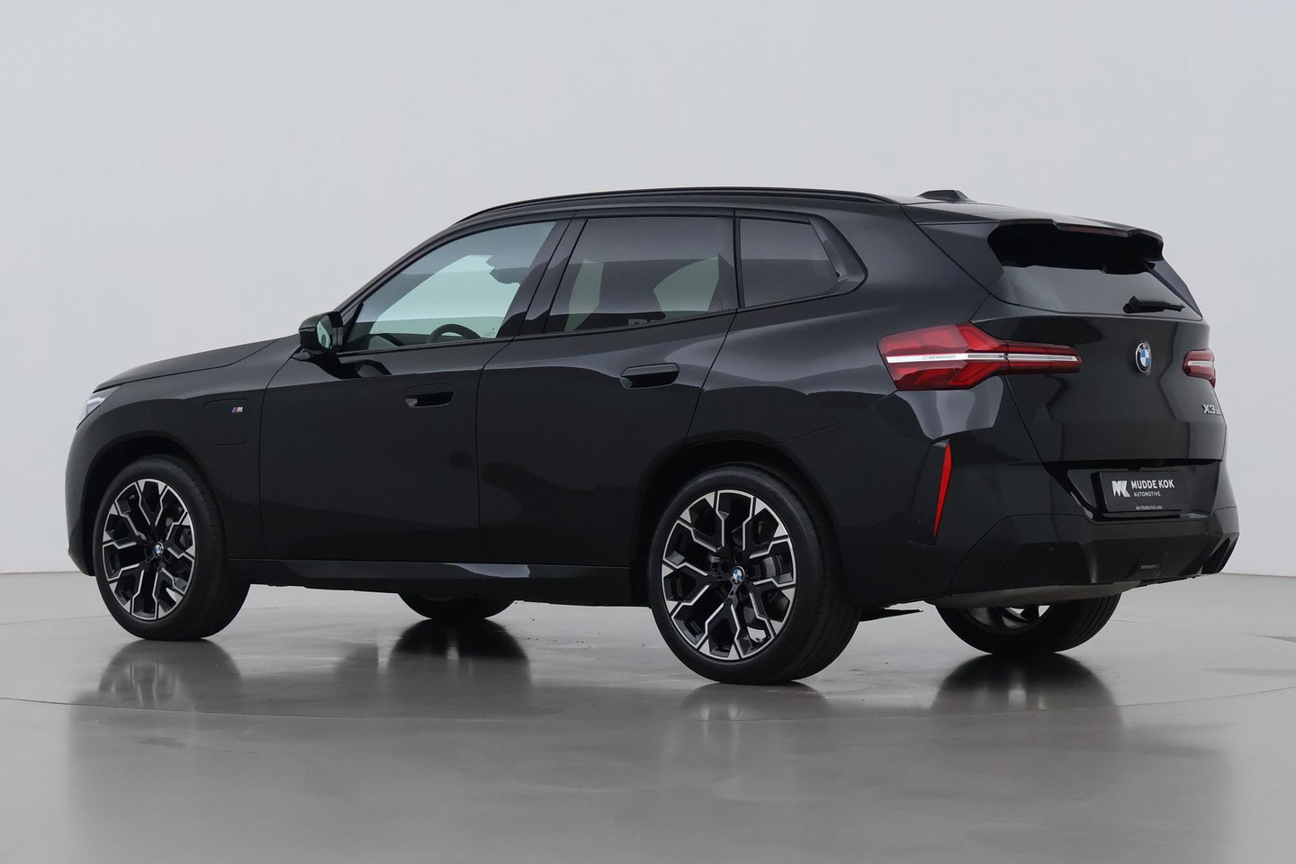BMW X3 30e xDrive | ACC | M Sportpakket | Head-Up | Trekhaak | Panoramadak | Harman/Kardon | 360° Camera