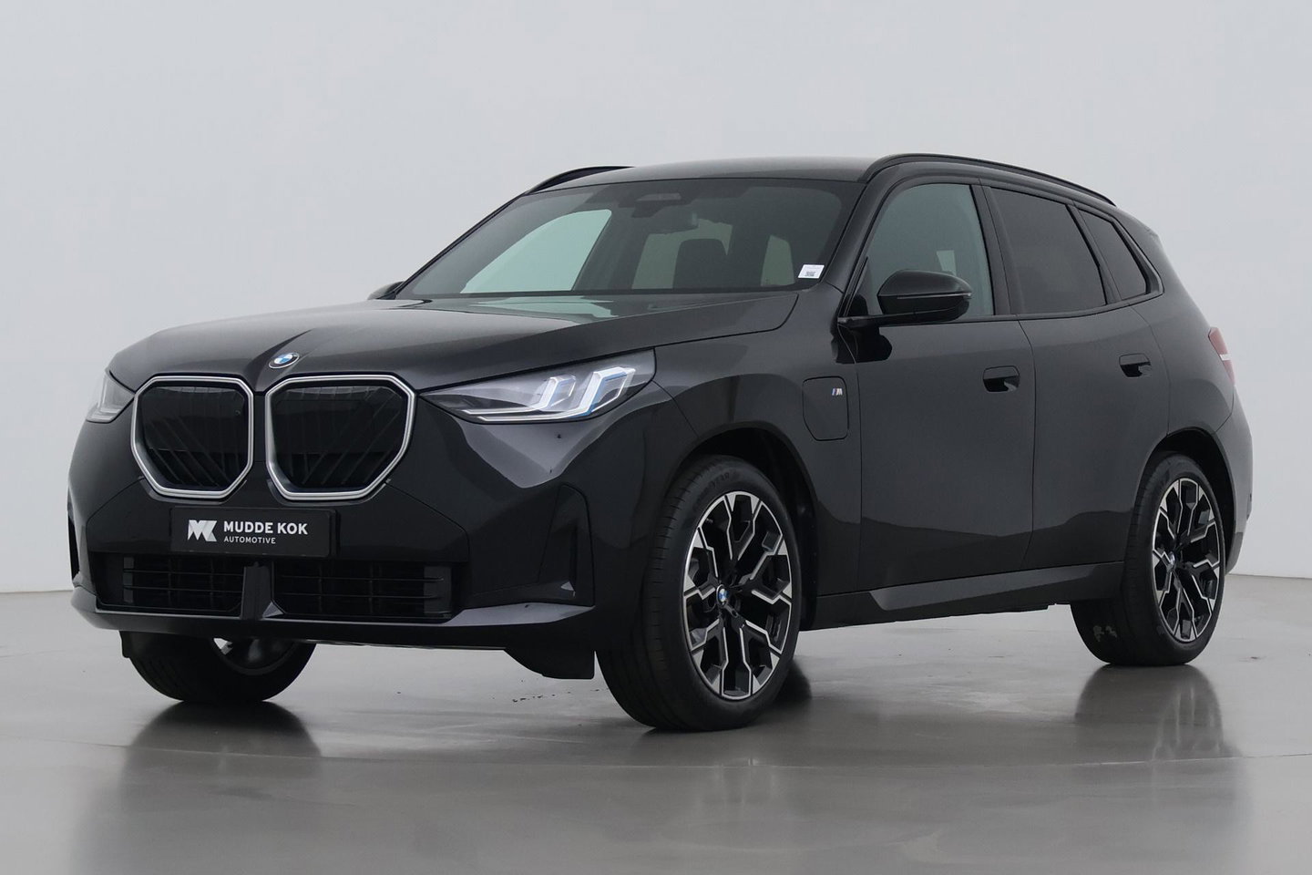 BMW X3 30e xDrive | ACC | M Sportpakket | Head-Up | Trekhaak | Panoramadak | Harman/Kardon | 360° Camera