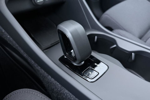 Volvo EX40 Single Motor Extended Range Plus Black Ed. 82 kWh | ACC | Panoramadak | 360° Camera | Harman/Kardon | BLIS | 20 Inch
