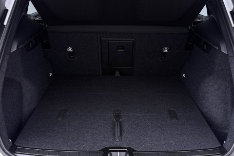 Volvo EX40 Single Motor Extended Range Plus Black Ed. 82 kWh | ACC | Panoramadak | 360° Camera | Harman/Kardon | BLIS | 20 Inch