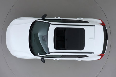 Volvo EX40 Single Motor Extended Range Plus Black Ed. 82 kWh | ACC | Panoramadak | 360° Camera | Harman/Kardon | BLIS | 20 Inch
