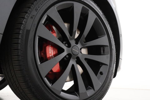 Land Rover Range Rover Sport 3.0 P550e Autobiography PHEV | Black Pack | Massage | Meridian Surround | Koelbox | ClearSight | Trekhaak | 23 Inch