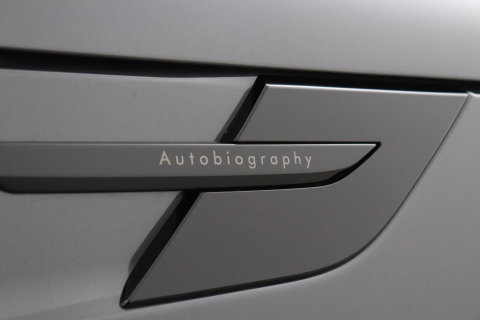 Land Rover Range Rover Sport 3.0 P550e Autobiography PHEV | Black Pack | Massage | Meridian Surround | Koelbox | ClearSight | Trekhaak | 23 Inch