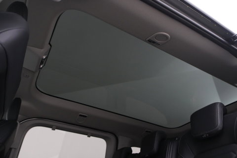 Ford Transit Custom Tourneo 340 2.5 PHEV L1H1 Titanium X | 8P | Panoramadak | ACC | Elektrische Schuifdeuren | Trekhaak | Bang&Olufsen