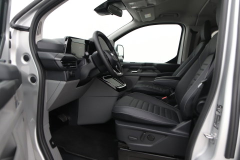 Ford Transit Custom Tourneo 340 2.5 PHEV L1H1 Titanium X | 8P | Panoramadak | ACC | Elektrische Schuifdeuren | Trekhaak | Bang&Olufsen