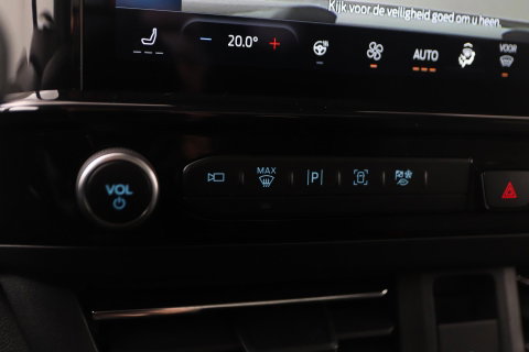 Ford Transit Custom Tourneo 340 2.5 PHEV L1H1 Titanium X | 8P | Panoramadak | ACC | Elektrische Schuifdeuren | Trekhaak | Bang&Olufsen
