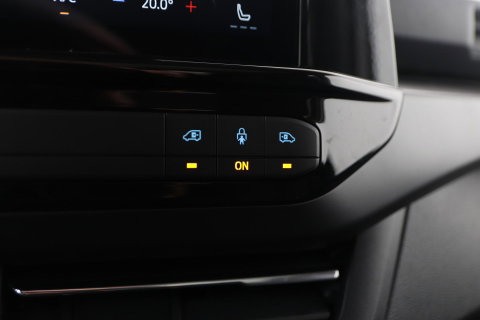 Ford Transit Custom Tourneo 340 2.5 PHEV L1H1 Titanium X | 8P | Panoramadak | ACC | Elektrische Schuifdeuren | Trekhaak | Bang&Olufsen