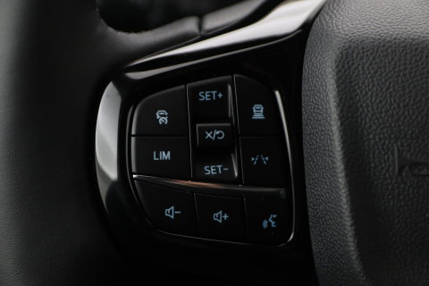 Ford Transit Custom Tourneo 340 2.5 PHEV L1H1 Titanium X | 8P | Panoramadak | ACC | Elektrische Schuifdeuren | Trekhaak | Bang&Olufsen