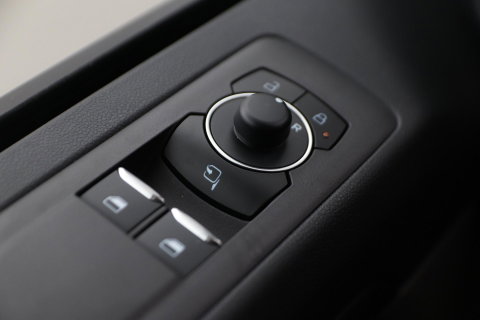 Ford Transit Custom Tourneo 340 2.5 PHEV L1H1 Titanium X | 8P | Panoramadak | ACC | Elektrische Schuifdeuren | Trekhaak | Bang&Olufsen
