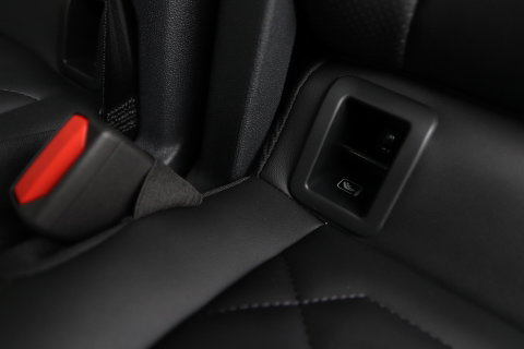 Ford Transit Custom Tourneo 340 2.5 PHEV L1H1 Titanium X | 8P | Panoramadak | ACC | Elektrische Schuifdeuren | Trekhaak | Bang&Olufsen