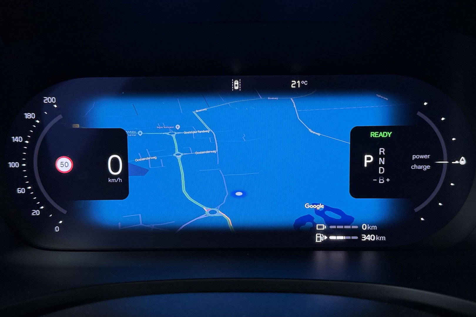 Volvo V60 T8 Plug-in hybrid Plus Bright | ACC | Panoramadak | Harman/Kardon | 360° Camera | Head-Up | BLIS | Stoel+Stuurverwarming