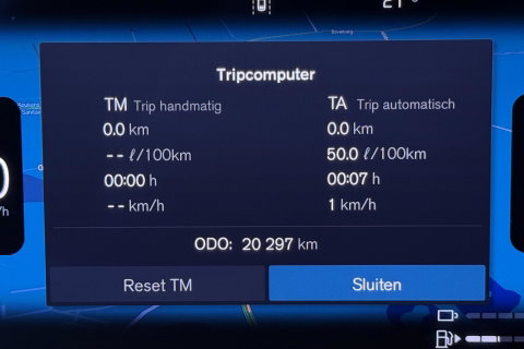 Volvo V60 T8 Plug-in hybrid Plus Bright | ACC | Panoramadak | Harman/Kardon | 360° Camera | Head-Up | BLIS | Stoel+Stuurverwarming