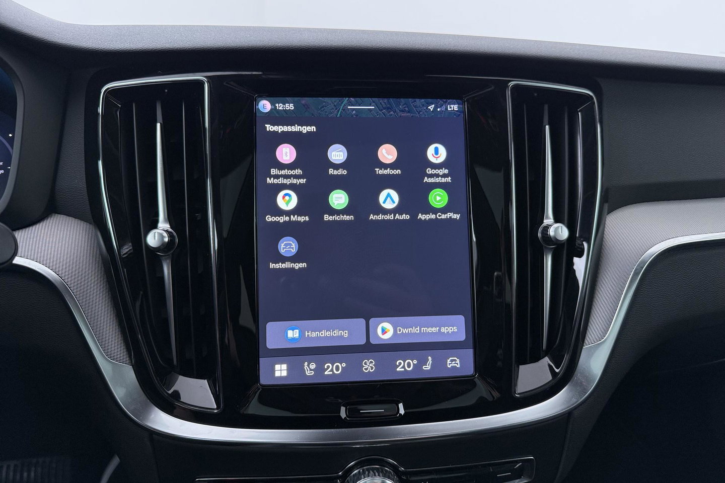 Volvo V60 T8 Plug-in hybrid Plus Bright | ACC | Panoramadak | Harman/Kardon | 360° Camera | Head-Up | BLIS | Stoel+Stuurverwarming