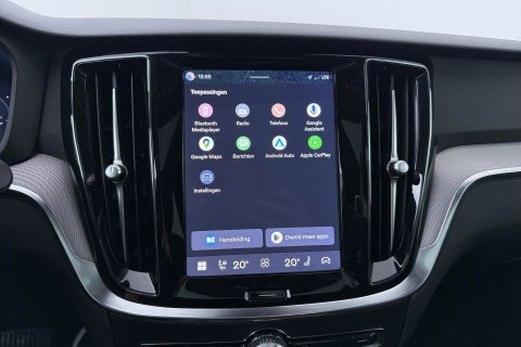 Volvo V60 T8 Plug-in hybrid Plus Bright | ACC | Panoramadak | Harman/Kardon | 360° Camera | Head-Up | BLIS | Stoel+Stuurverwarming