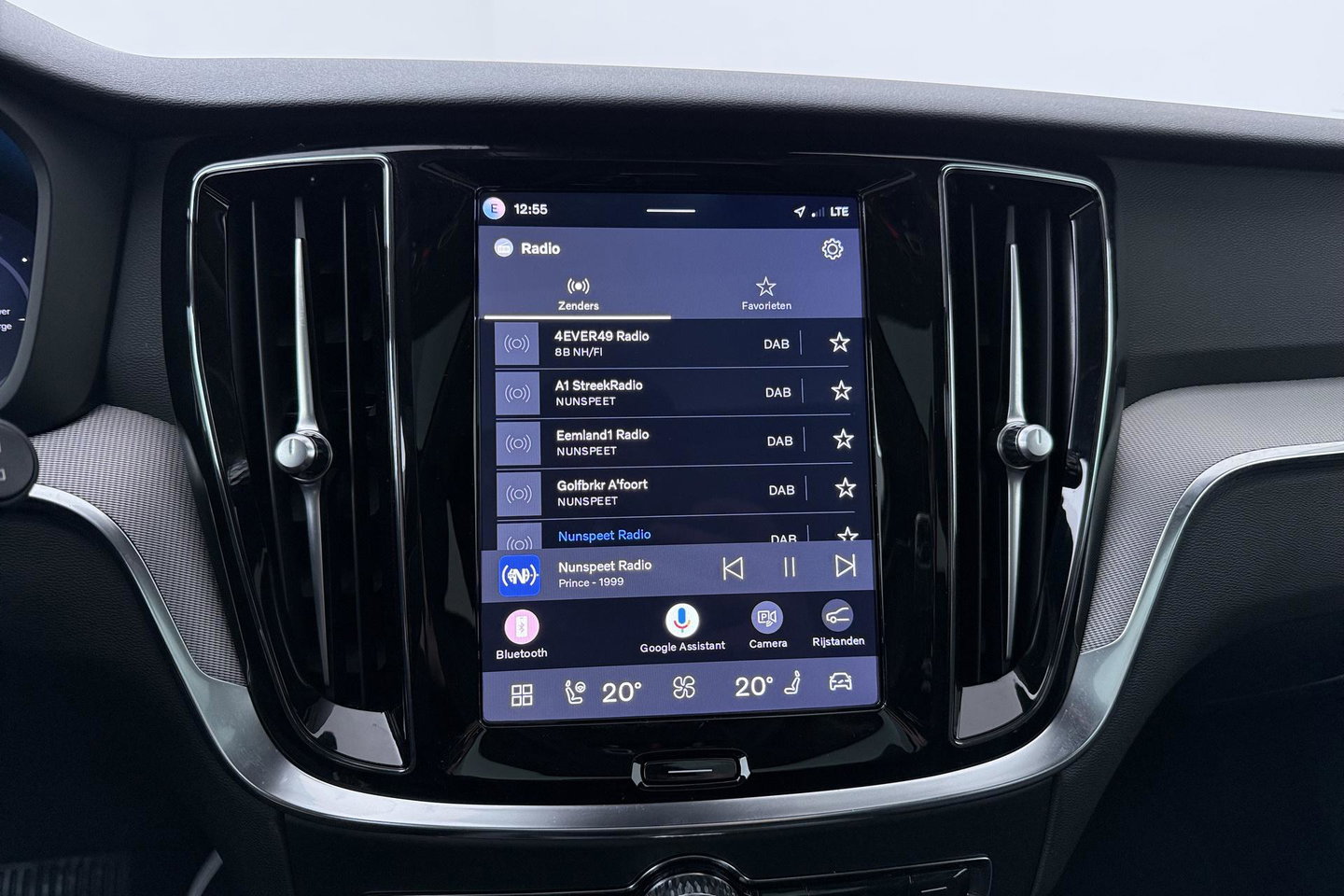 Volvo V60 T8 Plug-in hybrid Plus Bright | ACC | Panoramadak | Harman/Kardon | 360° Camera | Head-Up | BLIS | Stoel+Stuurverwarming