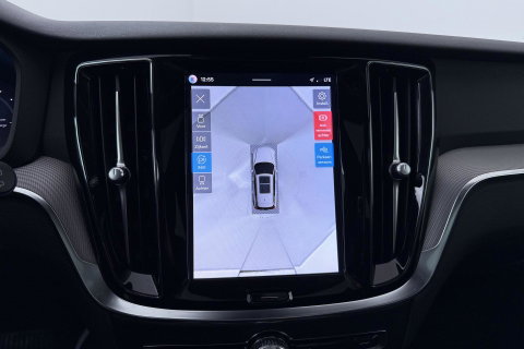 Volvo V60 T8 Plug-in hybrid Plus Bright | ACC | Panoramadak | Harman/Kardon | 360° Camera | Head-Up | BLIS | Stoel+Stuurverwarming