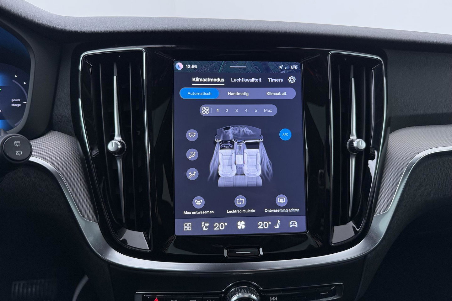 Volvo V60 T8 Plug-in hybrid Plus Bright | ACC | Panoramadak | Harman/Kardon | 360° Camera | Head-Up | BLIS | Stoel+Stuurverwarming