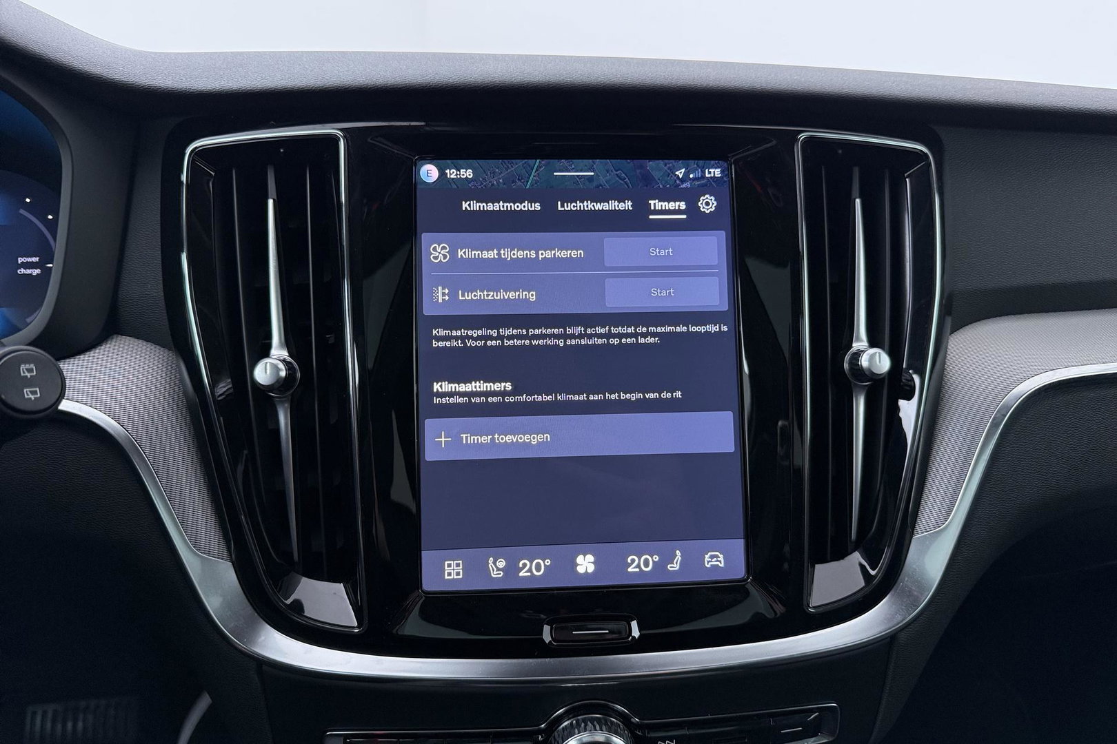 Volvo V60 T8 Plug-in hybrid Plus Bright | ACC | Panoramadak | Harman/Kardon | 360° Camera | Head-Up | BLIS | Stoel+Stuurverwarming